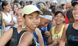 A Committee on youth, childhood and womens equality issues was constituted  by Cuban Parliament